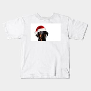 And a Very Merry Christmas from Darcy Kids T-Shirt